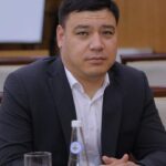 Ikboljon Kasimov