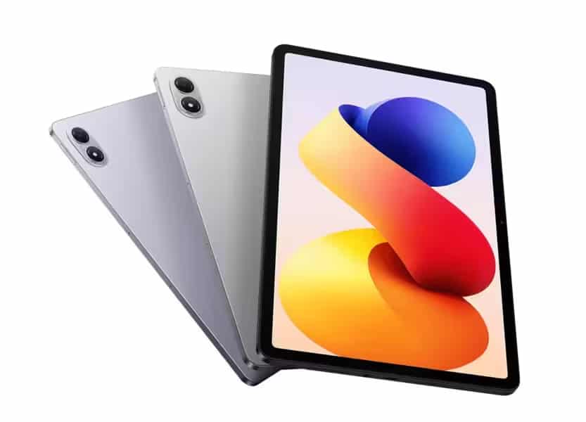 Redmi Pad 2 Pro taqdim etildi / Foto: Redmi