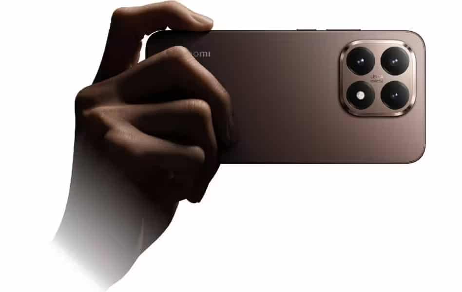 Xiaomi 15T qanday imkoniyatlarga ega / Foto: Xiaomi