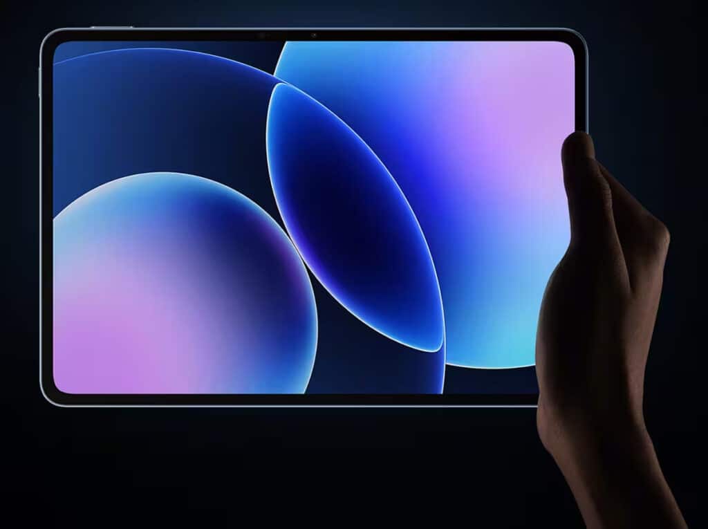 Xiaomi Pad 8 Pro taqdim etildi / Foto: Xiaomi
