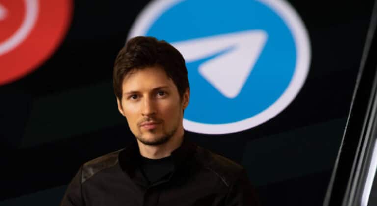 Pavel Durov Rossiyaning Telegram’ga qarshi harakatlarini keskin tanqid qildi