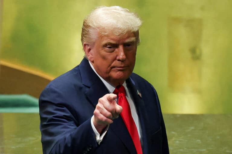 AQSh Venesuelani hokimiyat xavfsiz boʻlgunga qadar vaqtincha boshqaradi — Tramp