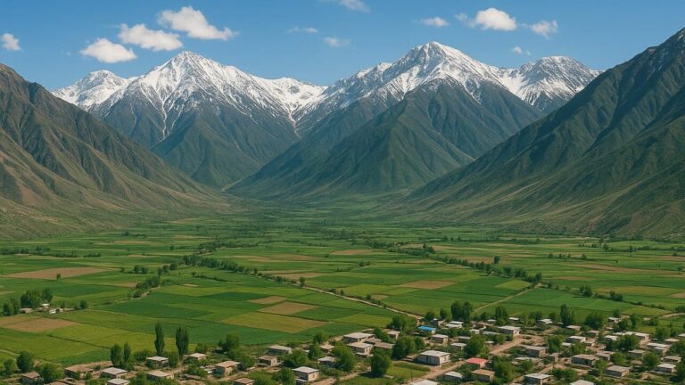 26-mart kuni qanday ob-havo kuzatiladi