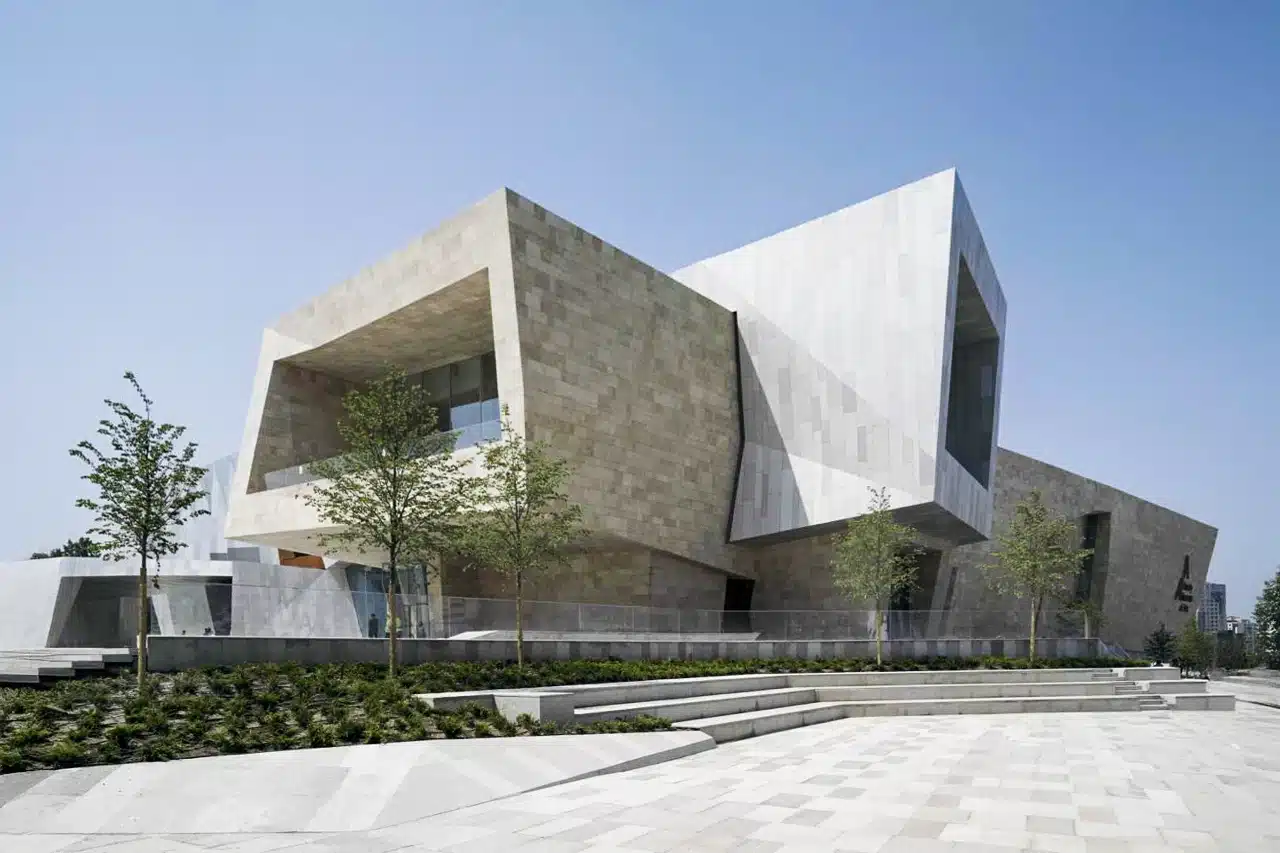 Almaty Museum of Arts