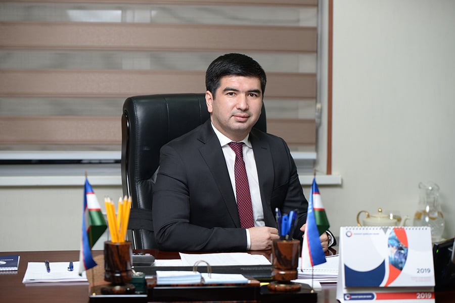 Азиз Воитов