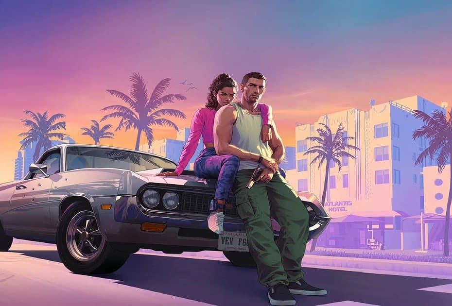 GTA 6