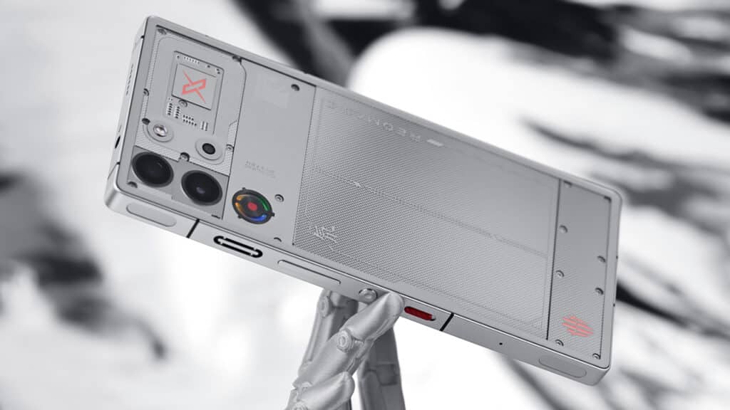 The 10 Fastest Android Phones of August 2025, Ranked by AnTuTu