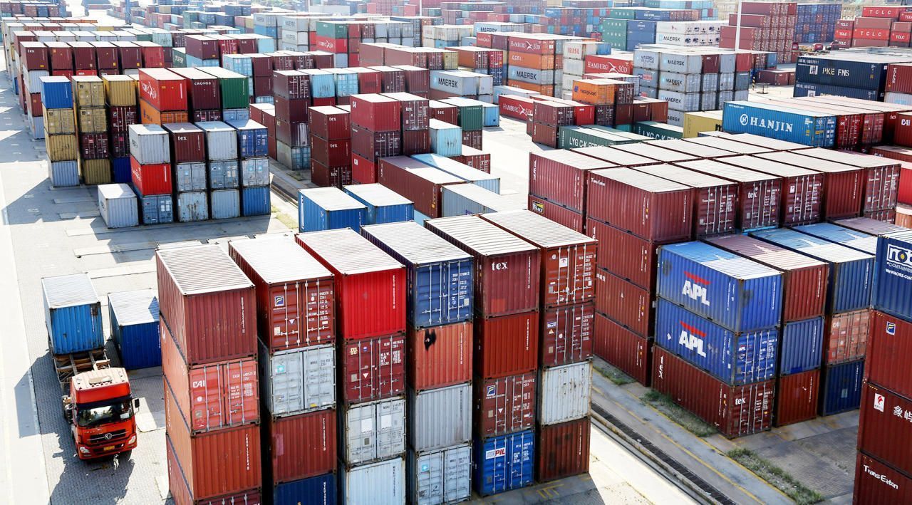 Trade turnover