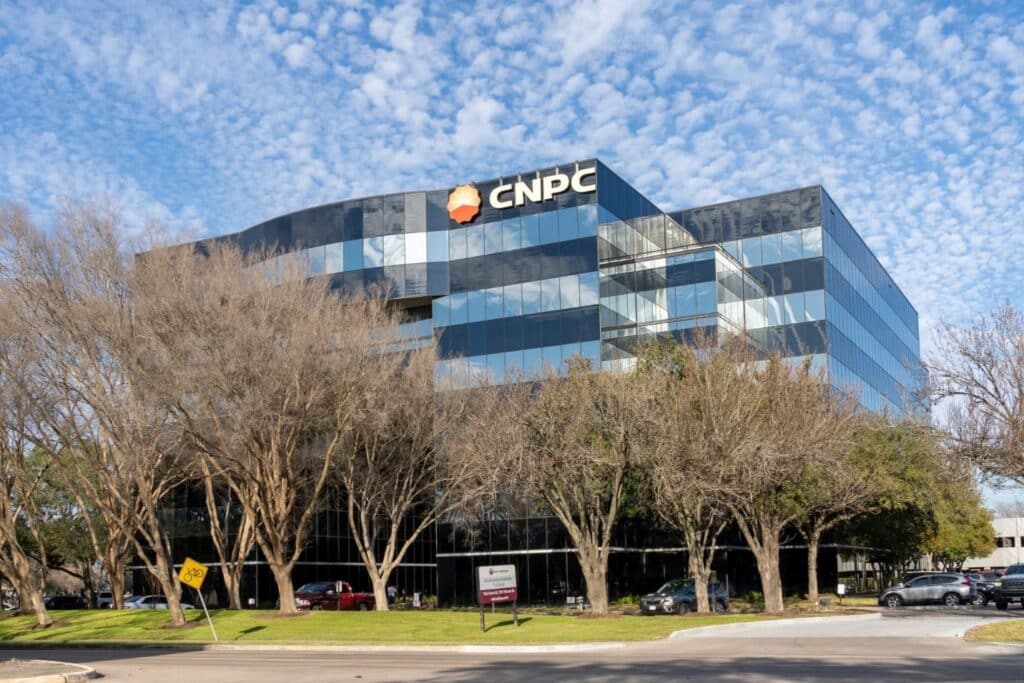 CNPC