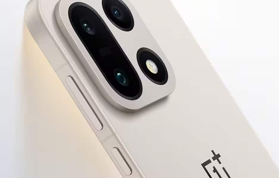 OnePlus 15 global versiyasi Geekbench’da paydo bo‘ldi / Foto: OnePlus