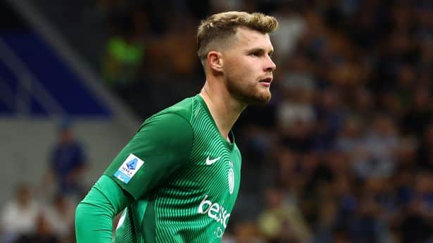 «Inter» darvozaboni keksa odamning o‘limiga sabab bo‘ldi