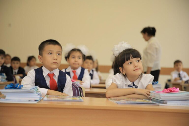 Nukus va Samarqand UNESCOning Ta’limni targ‘ib etuvchi shaharlar tarmog‘iga kiritildi