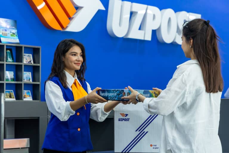 Российский инвестор в UzPost: шанс или угроза?