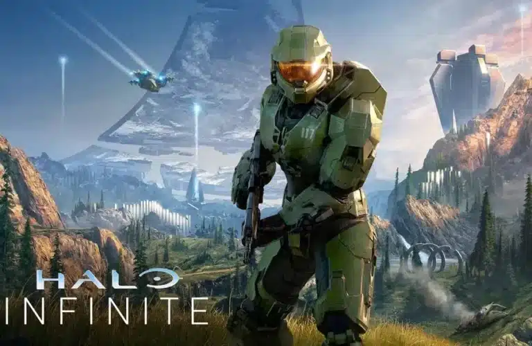 Microsoft Brings Halo to PlayStation 5 for the First Time
