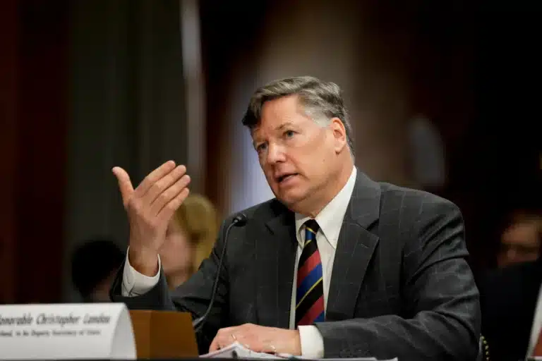 US Envoys in Tashkent to Discuss Critical Minerals, Energy and C5+1 Partnership