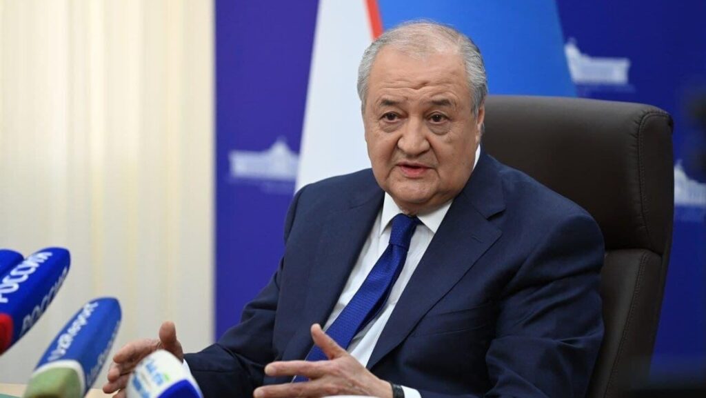 Камилов