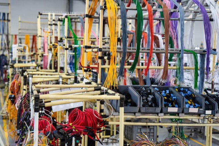 Riyadh Cables Buys 51% Stake in Uzbekistan’s Artikul Aziya Kabel