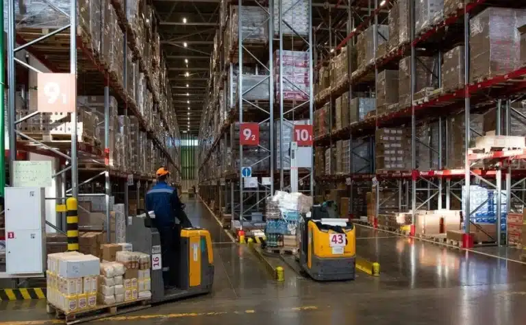 EDB: Uzbekistan’s Warehouse Demand Set to Double by 2040