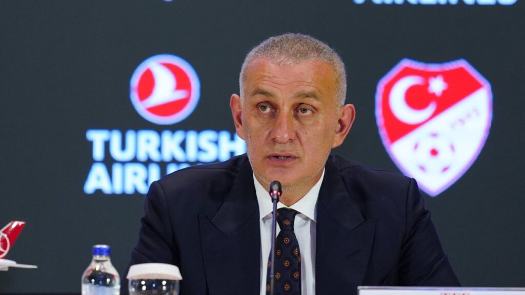 Turkiya hakamlarining 65 foizi bukmekerlik kompaniyalarida akkauntga ega ekanligi aniqlanndi