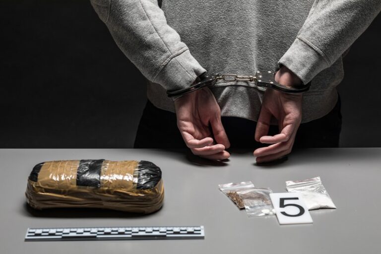 Uzbekistan Security Services Seize Large Drug Shipment in Anti-Trafficking Operation