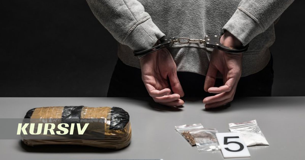 Germany Faces €2.6 Bn Loss from Organised Crime as Drug Trade and Youth Involvement Rise