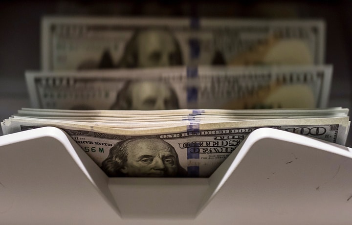 dollar