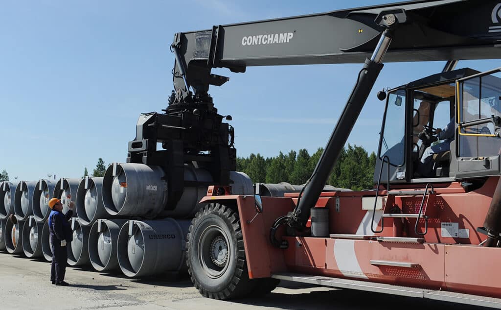 Установлены новые правила обращения с радиоактивными отходами