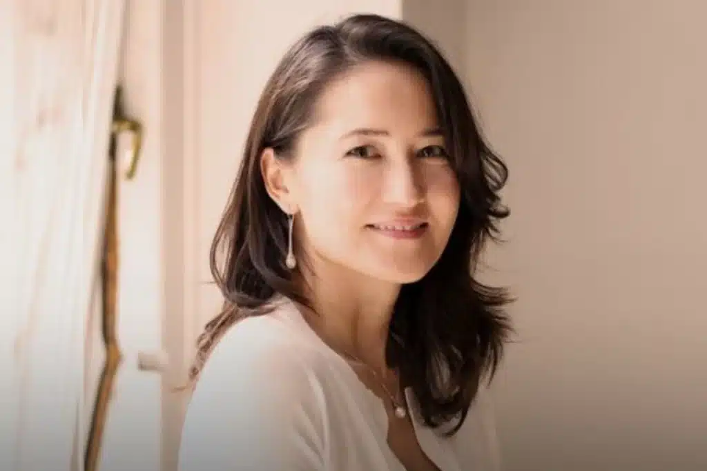 Uzbekistan’s Kamila Makhmudova Appointed CFO of Raiffeisen Bank International