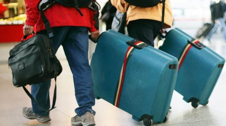 Xorijdagi 270 nafar fuqaroga 100 ming dollarlik moddiy yordam berildi — TIV