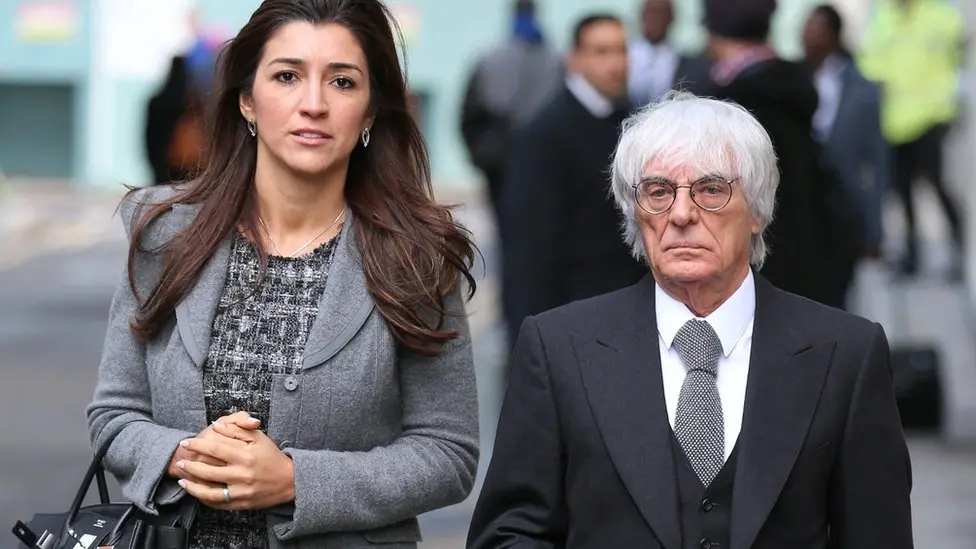 Fabiana Ecclestone FIA elections
