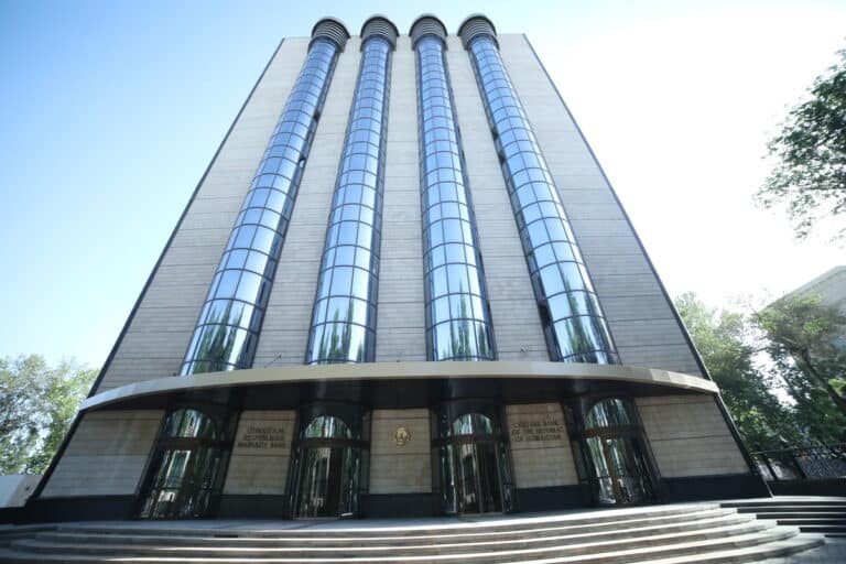 Надзор за банковским сектором Узбекистана становится эффективнее — S&P