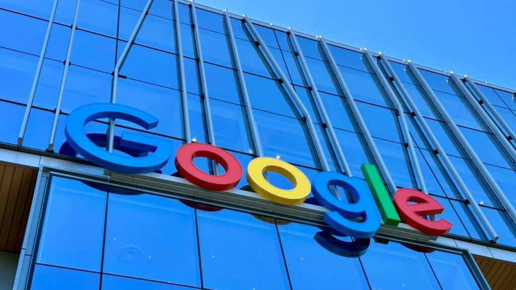 Google Parent Alphabet