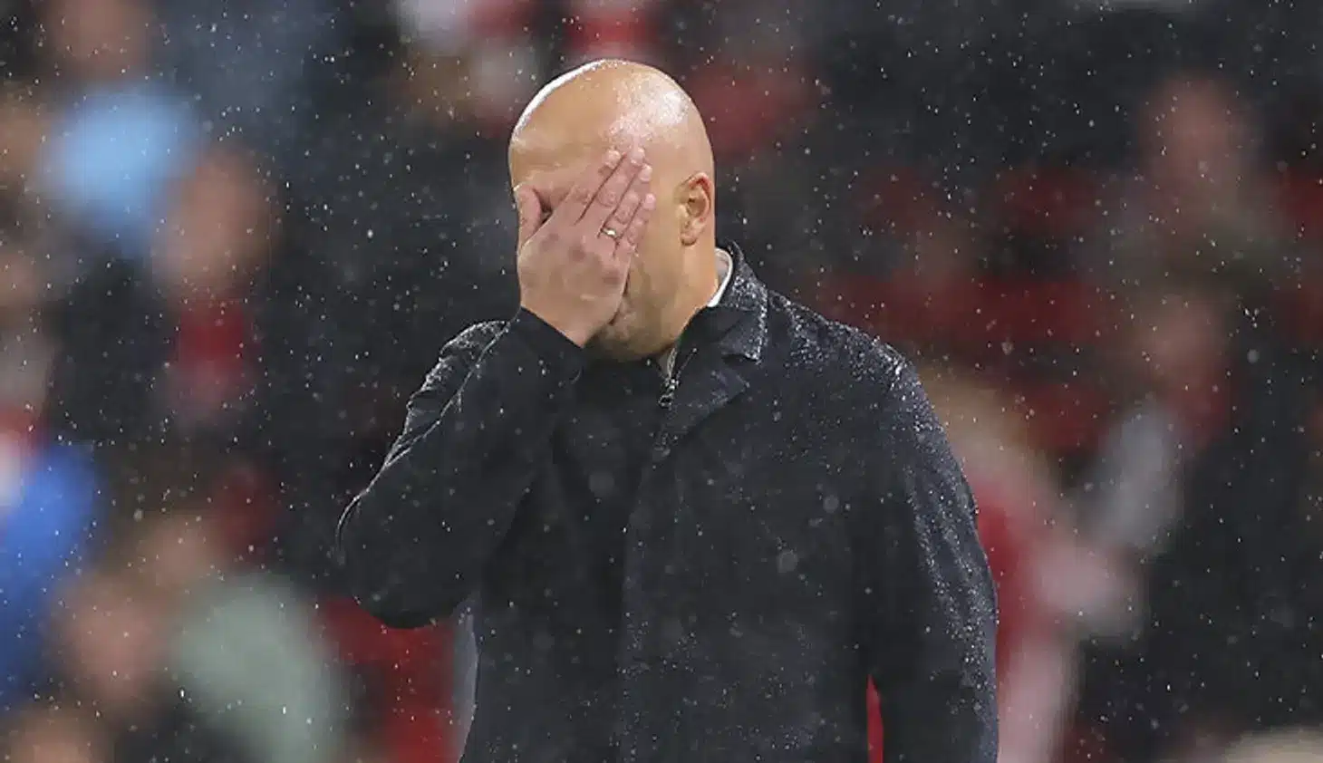 Angliya liga kubogining navbatdagi bahslari bo‘lib o‘tdi