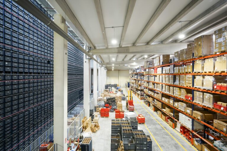 Andijonning Xo‘jaobod tumanida xalqaro logistika markazi quriladi