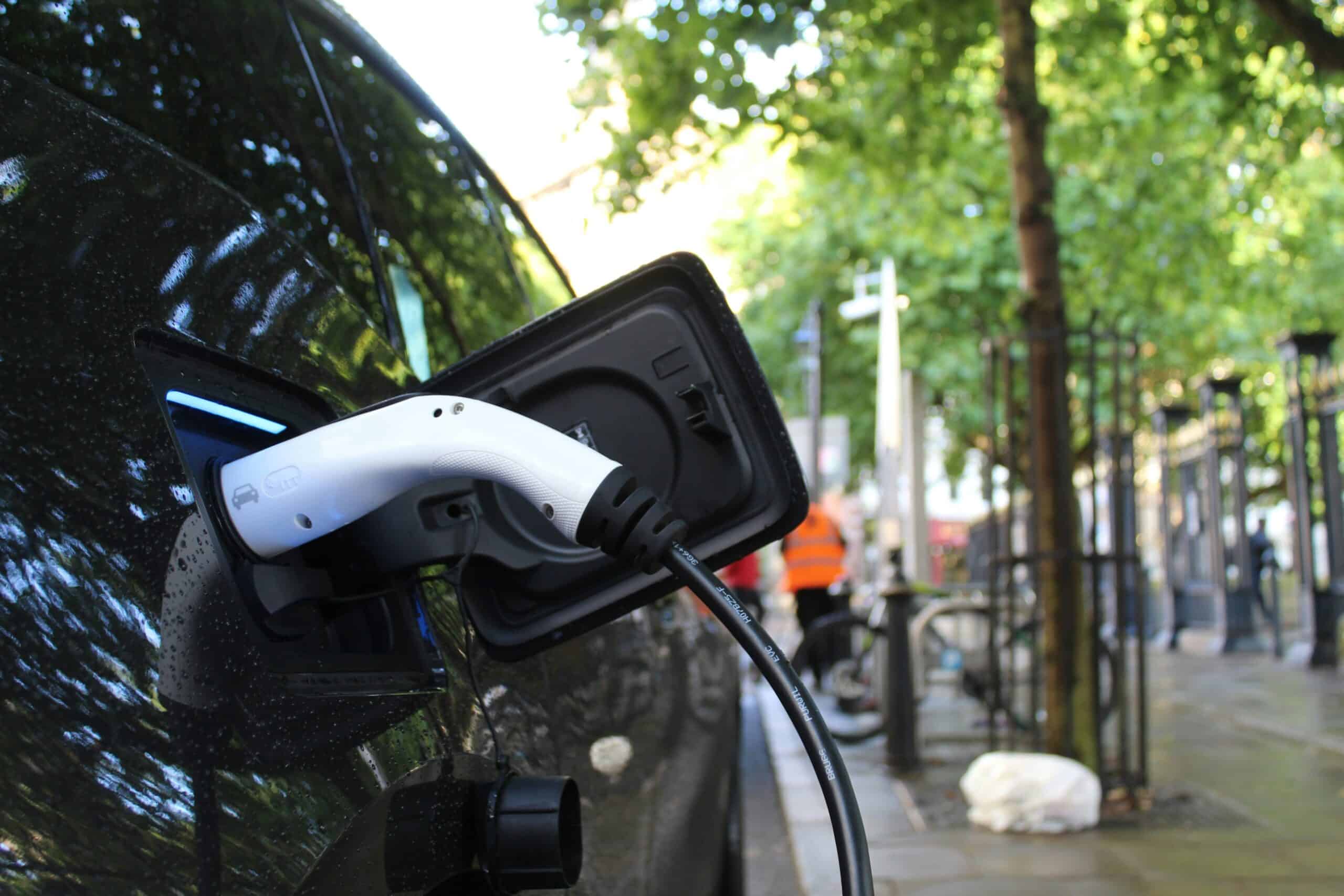 Electric Vehicles