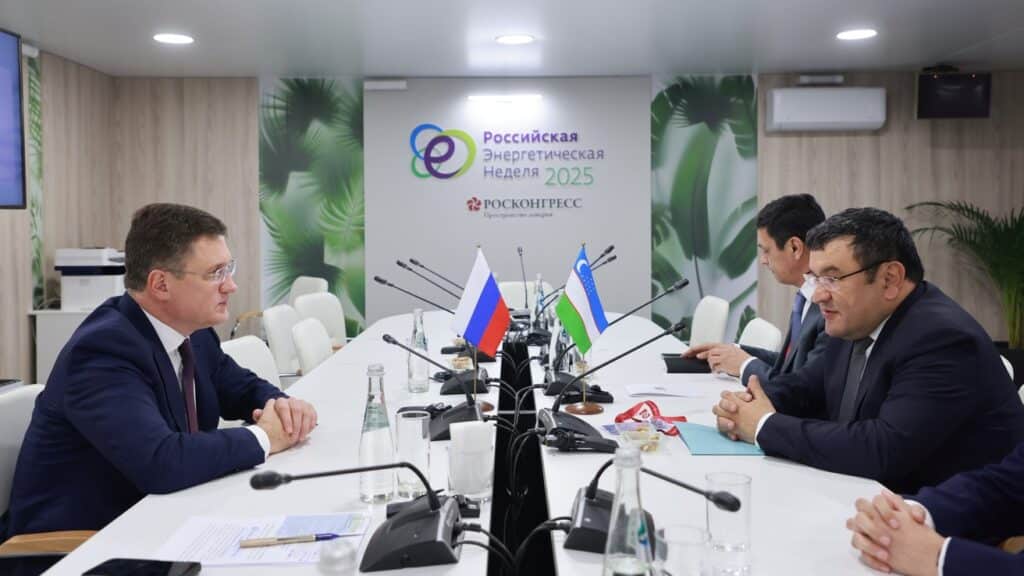 Gazprom