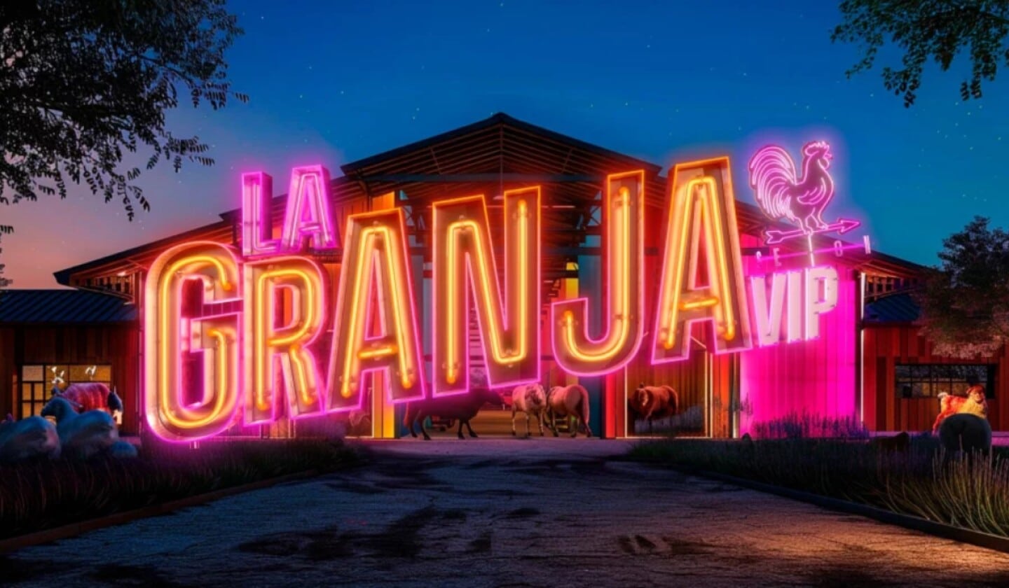La Granja VIP 2025