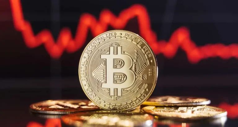 Bitcoin Holds Steady Around $114K Ahead of Key Fed Decision