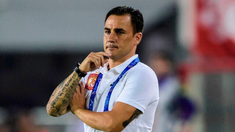 Fabio Cannavaro Says Uzbekistan has “Nothing to Lose” at FIFA World Cup 2026