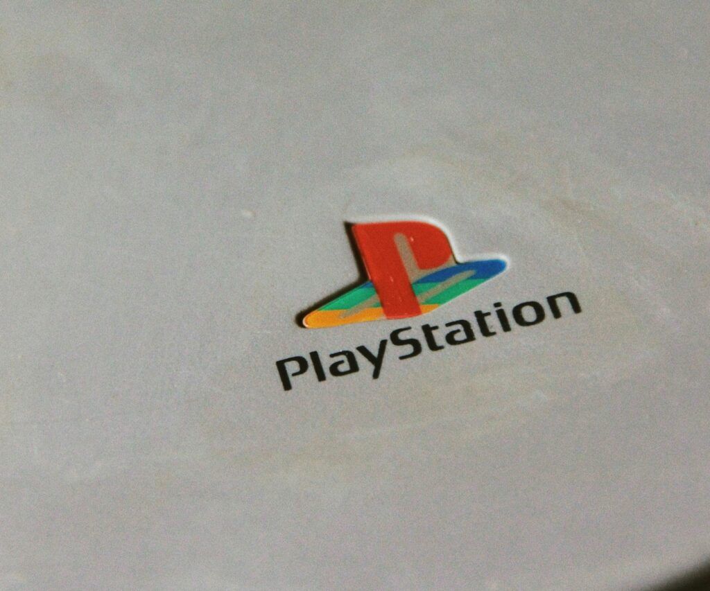 PlayStation
