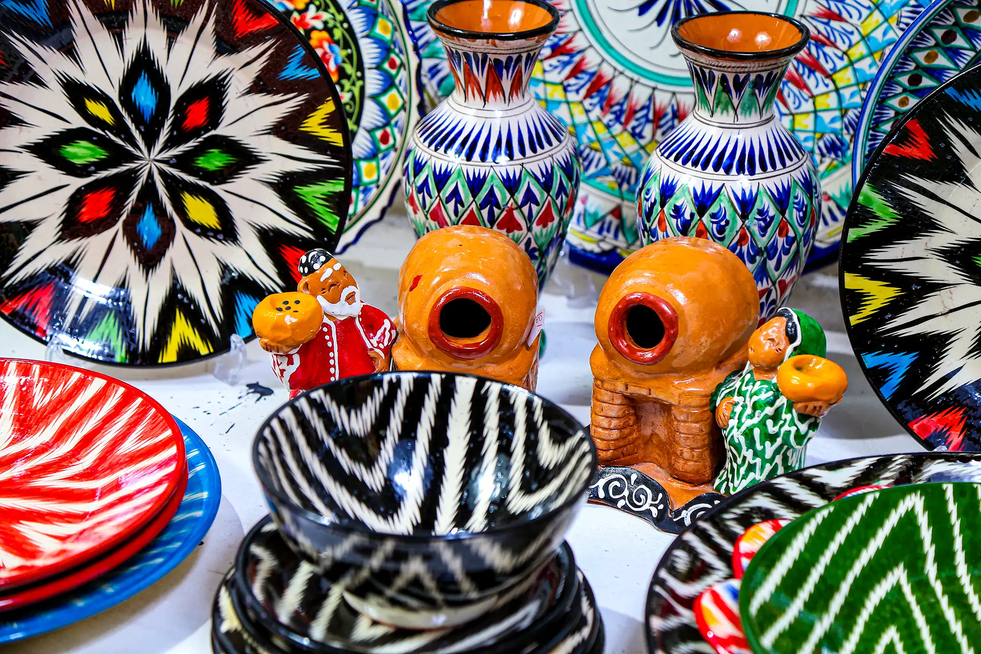 ASEAN 2025 Crafts Fair