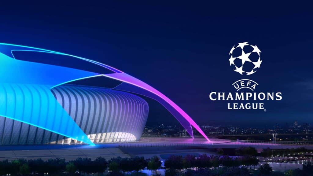 UEFA Chempionlar Ligasining 3-turi o‘yinlari o‘tkazildi.