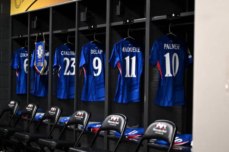 Chelsea Announce FPT as New Sleeve Sponsor for 2025–26 Season