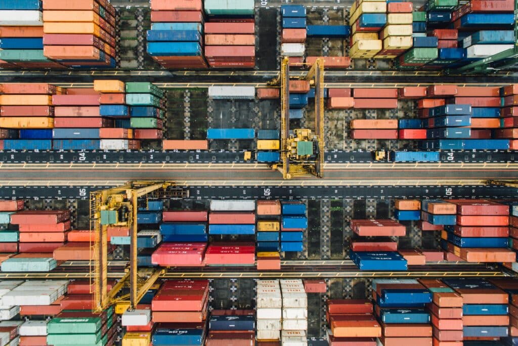 trade tariffs