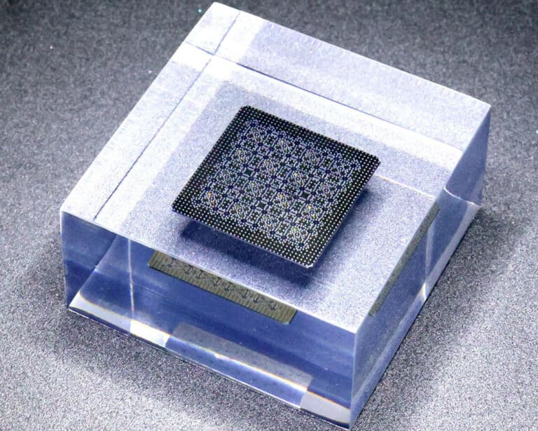 Google Claims Quantum Breakthrough with Algorithm Outperforming Supercomputers