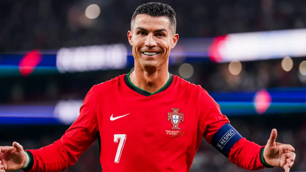 Forbes Top-10 Highest-Paid Football Players Revealed