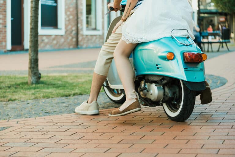2026-yildan moped va skuterlar uchun «A1» toifali guvohnoma joriy etiladi