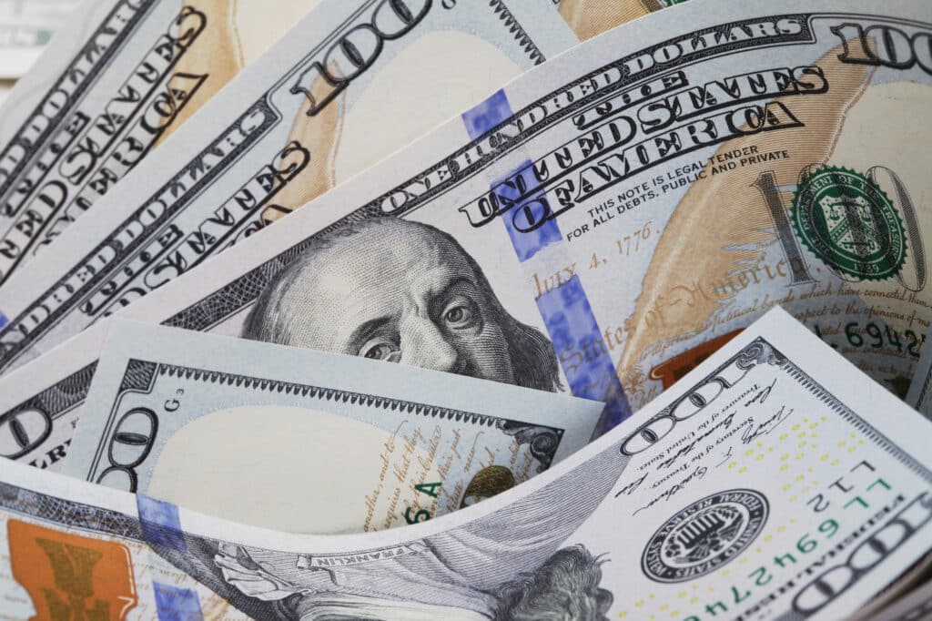 dollar