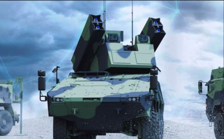 Germany Unveils €377Bn Plan to Build Europe’s Strongest Conventional Army