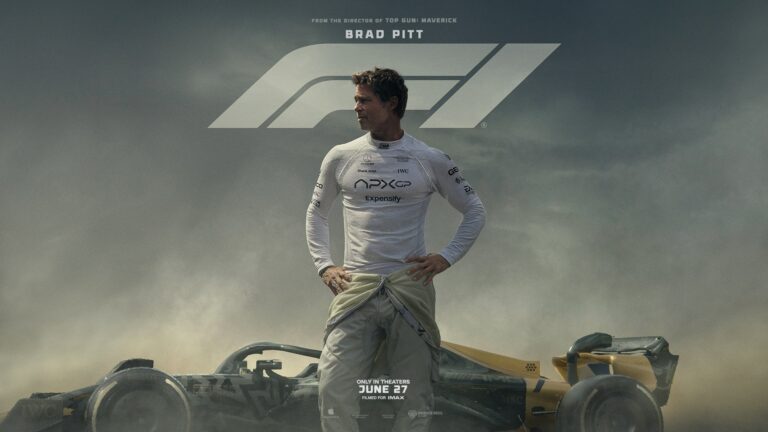 F1: The Movie Drives Imax to Record Third Quarter Earnings with 17% Revenue Rise